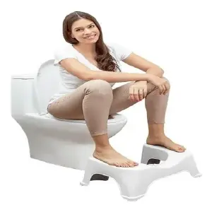 BANCO DE BAÑO MULTIFUNCIONAL GRANDE