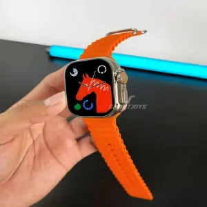 Reloj Smarthwatch x8 Pro Ultra