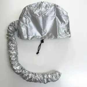 GORRO SECADOR DE CABELLO