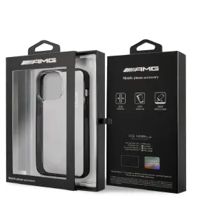 Forro AMG Mercedes Benz Iphone 13 ProMax