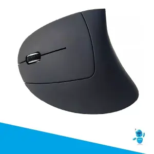 Mouse Bluetooth Star Tec Vertical