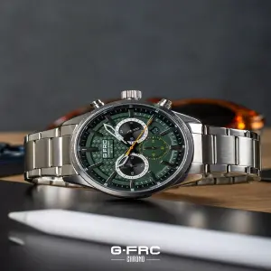 G Force chronograph R6
