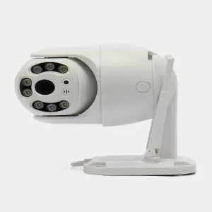 Camara con Sensor de Movimientos nocturn