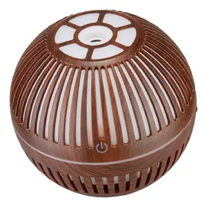 Difusor y Humidificador de Aroma 018
