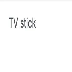 TV stick