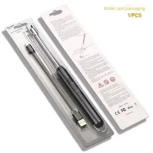 Dt Encendedor Eléctrico Recargable