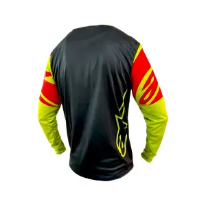 JERSEY NACIONAL ASTARS NEON