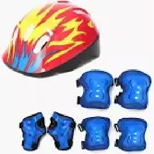 Kit Protección Niños