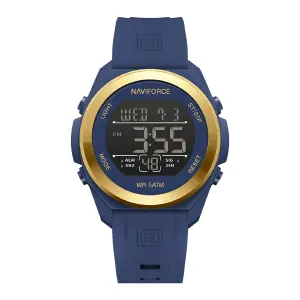 Reloj Naviforce Deportivo Nf7111 Digital