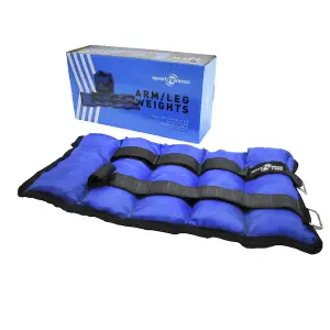 PESA TOBILLOS 5Kg
