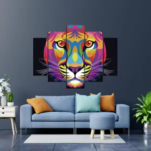 FELINOS 23