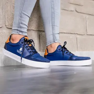 ZAPATO CABALLERO POLO P002: El Estilo y la Comodidad que Buscas - ZAPATO CABALLERO POLO P002
