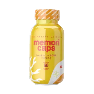 MEMORI CAPS