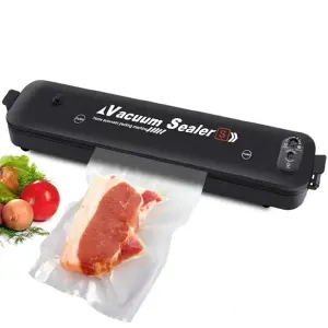 sellador al vacio vacuum nuevo
