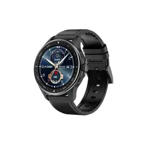 Reloj Mobulaa Sk3 Negro