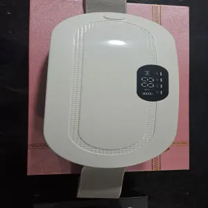 CINTURON  TERMICO PORTATIL PARA COLICOS