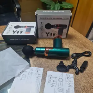 mini pistola masajeadora jy 760: Tu Aliado para la Relajación - mini pistola masajeadora jy 760