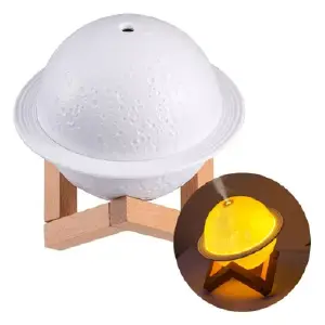 Humificador Saturno