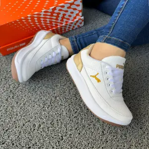 PUMA CALIFORNIA