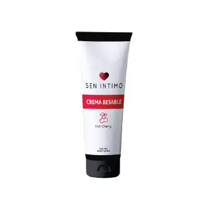 Crema besable hot cherry Sen 30ml