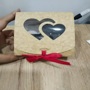 Caja pack Anillos "Siempre Juntas" duo