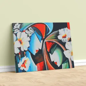 ABSTRACTOS LIENZO 14