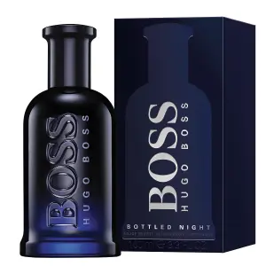 Boss Bottled Night