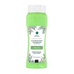 Acondicionador Magia Natural Aloe Vera