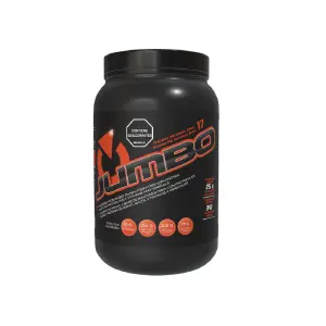 Jumbo proteína hipercalorica