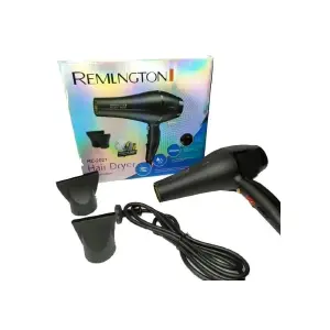 SECADOR CABELLO REMINGTON  5000W