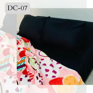 Cobija Estampada Semitermica TH