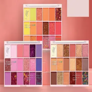 Sombras Eyeshadows (3 Und) True Lover