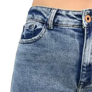 JEANS RECT LINE A5831