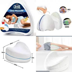 ALMOHADA PARA PIERNAS LEG PILLOW 1206