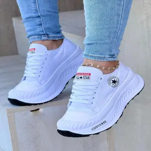 CONVERSE DAMA