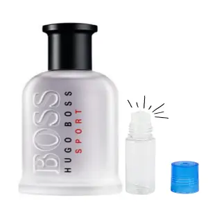 BOSS BOTTLED SPORT