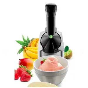 MAQUINA PARA HACER HELADO