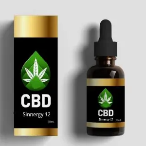 ACEITE CBD CANNABIS MEDICINAL