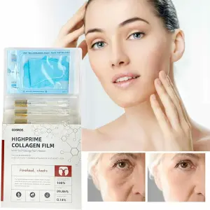 Combo Masajeador + Películas de Colágeno