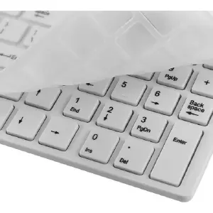 Combo teclado y mouse k06 inalámbrico
