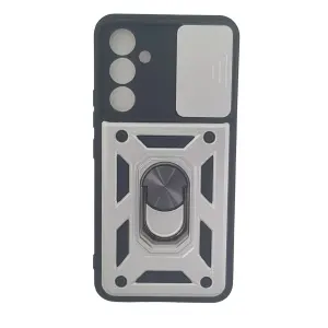Funda Protectora Antishock SAMSUNG A54