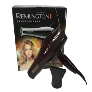 Secador Remington Re-2002