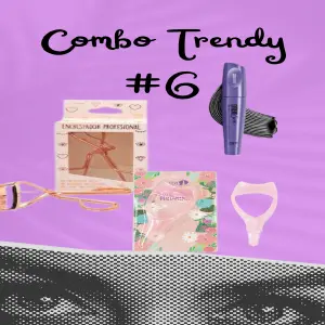 COMBO TRENDY #6