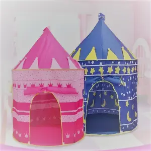Carpa Castillo Niños