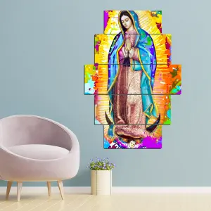 VIRGEN 05