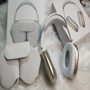 AIRPODS MAX REPLICA 1.1 TIPO C ROJO,