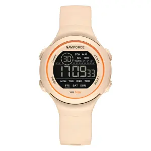 Reloj Naviforce Sport Nf7119 Digital Muj