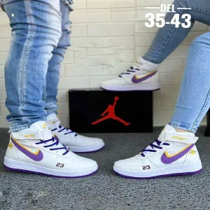 CALZADO BOTA NIKE