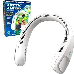 Ventilador de cuello air