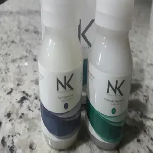 nk 2 pasos 60 ml